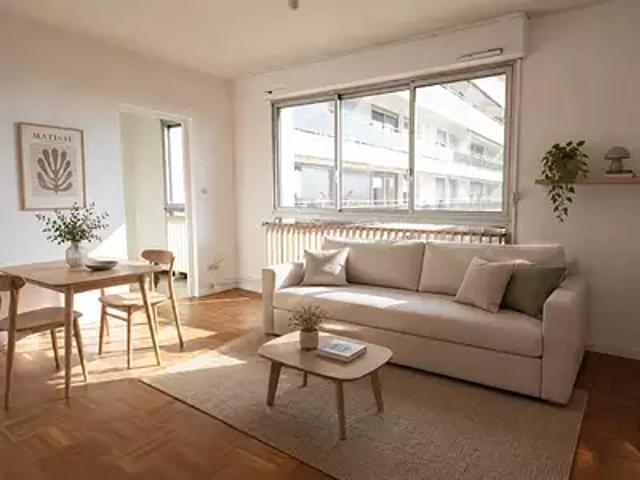 Appartement vente à Lyon, Métropole de Lyon