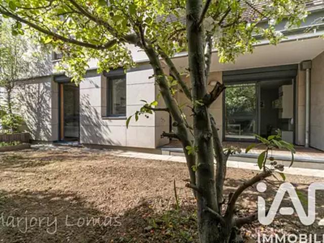 Appartement vente à Lyon, Métropole de Lyon
