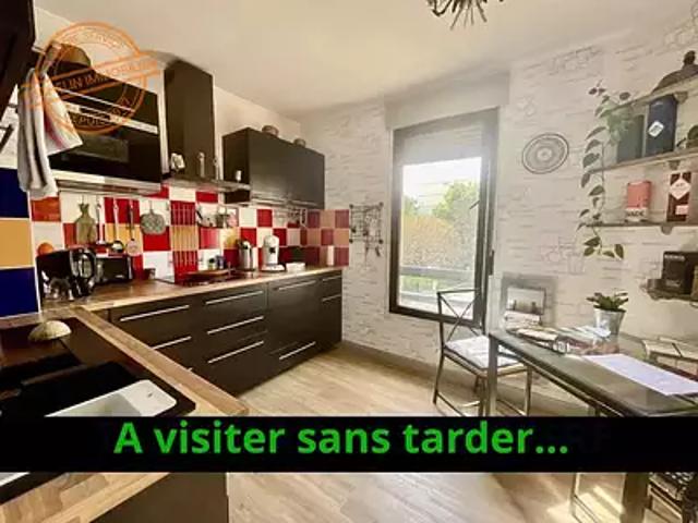 Appartement vente à Lyon, Métropole de Lyon