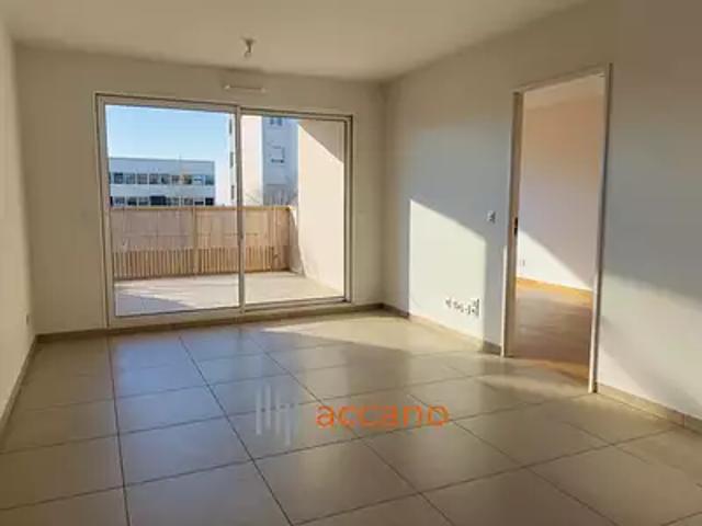 Appartement vente à Lyon, Métropole de Lyon