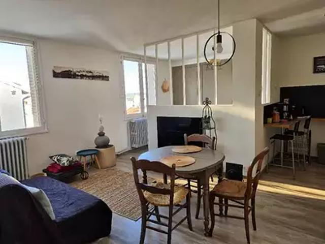 Appartement vente à Lyon, Métropole de Lyon