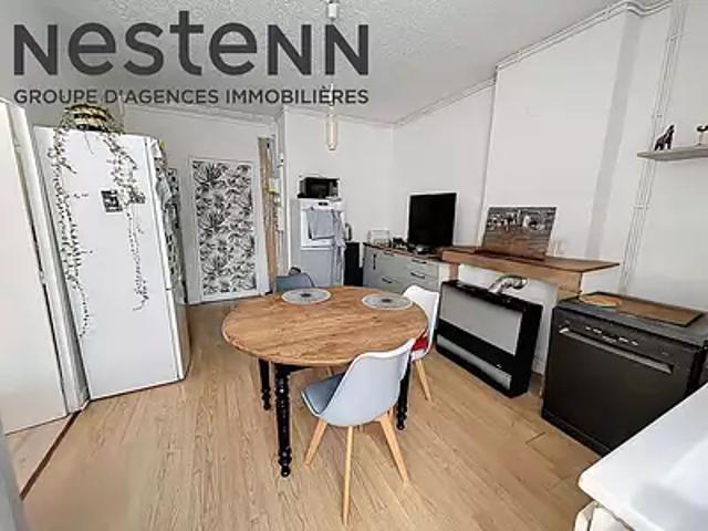 Appartement vente à Lyon, Métropole de Lyon
