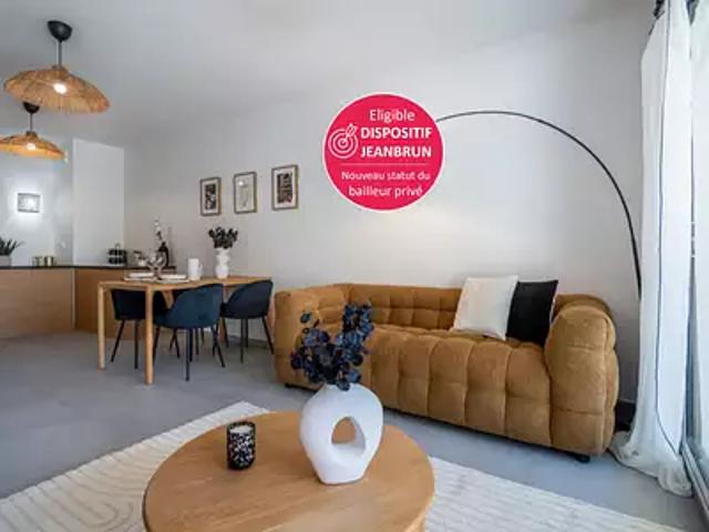 Appartement vente à Lyon, Métropole de Lyon