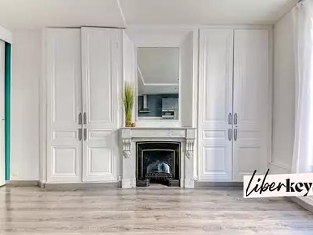 Appartement vente à Lyon, Métropole de Lyon