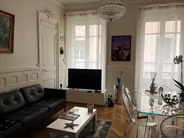 Appartement vente à Lyon, Métropole de Lyon