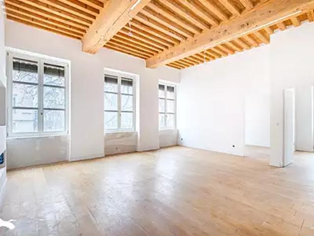 Appartement vente à Lyon, Métropole de Lyon