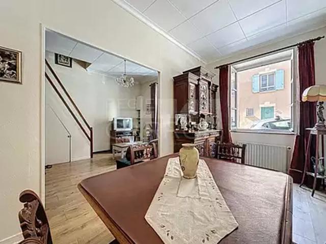 Appartement vente à Lyon, Métropole de Lyon