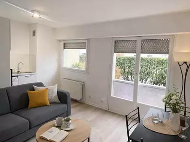 Appartement vente à Lyon, Métropole de Lyon
