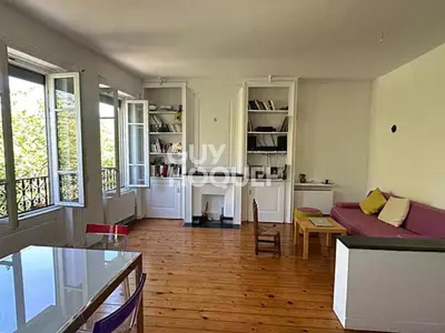 Appartement vente à Lyon, Métropole de Lyon