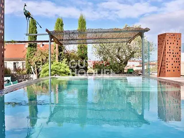 Appartement vente à Lyon, Métropole de Lyon