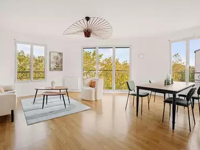 Appartement vente à Lyon, Métropole de Lyon