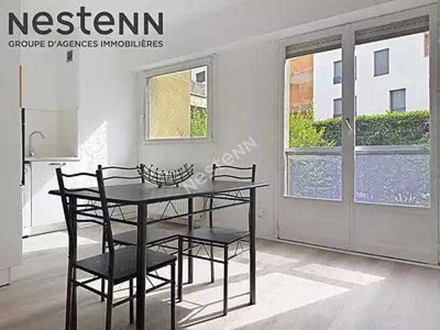 Appartement vente à Lyon, Métropole de Lyon
