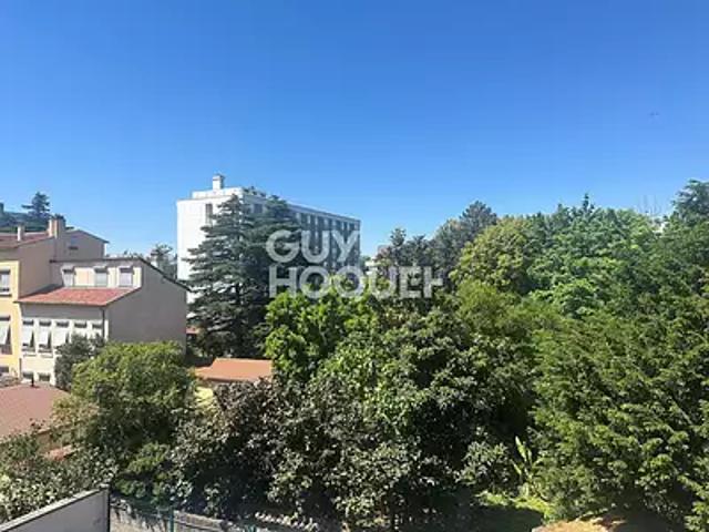 Appartement vente à Lyon, Métropole de Lyon