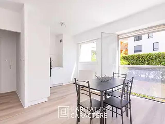 Appartement vente à Lyon, Métropole de Lyon