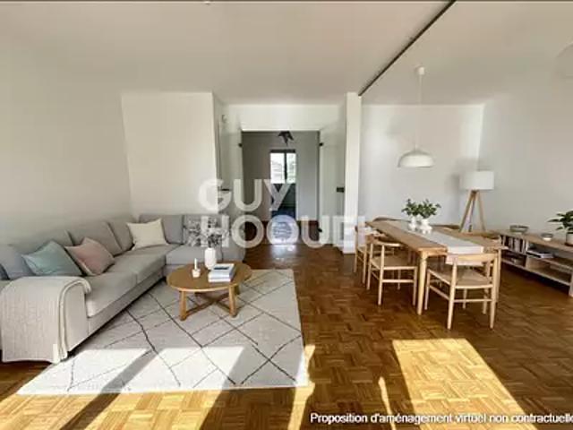 Appartement vente à Lyon, Métropole de Lyon