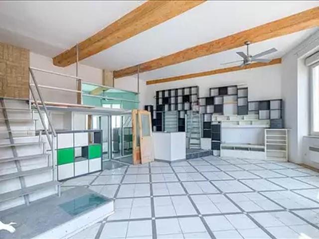 Appartement vente à Lyon, Métropole de Lyon