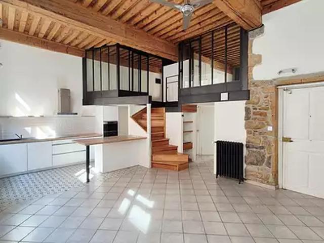 Appartement vente à Lyon, Métropole de Lyon
