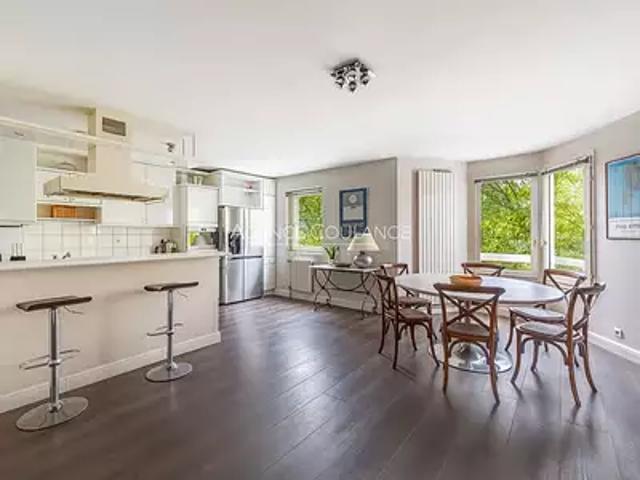 Appartement vente à Lyon, Métropole de Lyon