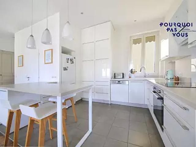 Appartement vente à Lyon, Métropole de Lyon