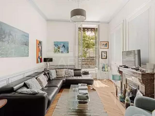 Appartement vente à Lyon, Métropole de Lyon