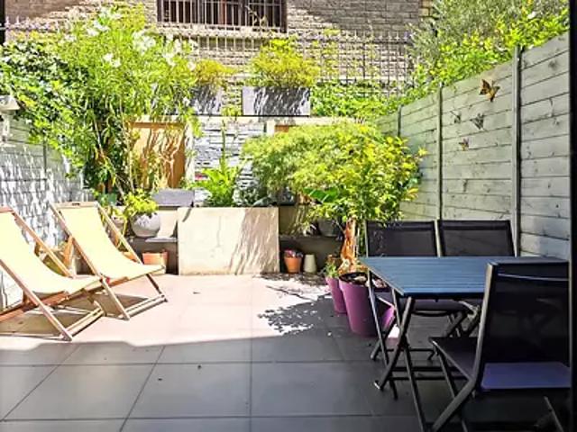 Appartement vente à Lyon, Métropole de Lyon