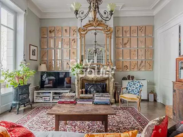 Appartement vente à Lyon, Métropole de Lyon