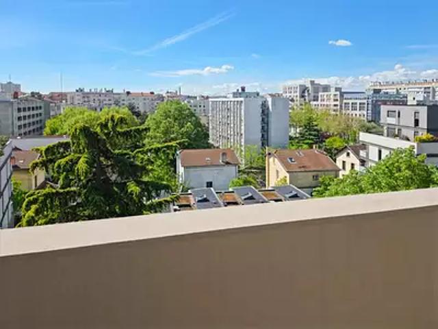 Appartement vente à Lyon, Métropole de Lyon