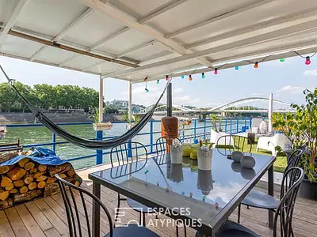 Maison vente à Lyon, Métropole de Lyon