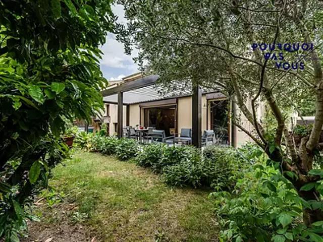Maison vente à Lyon, Métropole de Lyon