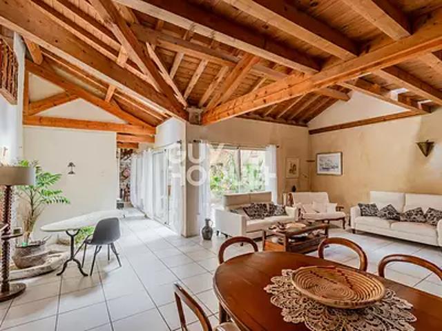 Maison vente à Lyon, Métropole de Lyon
