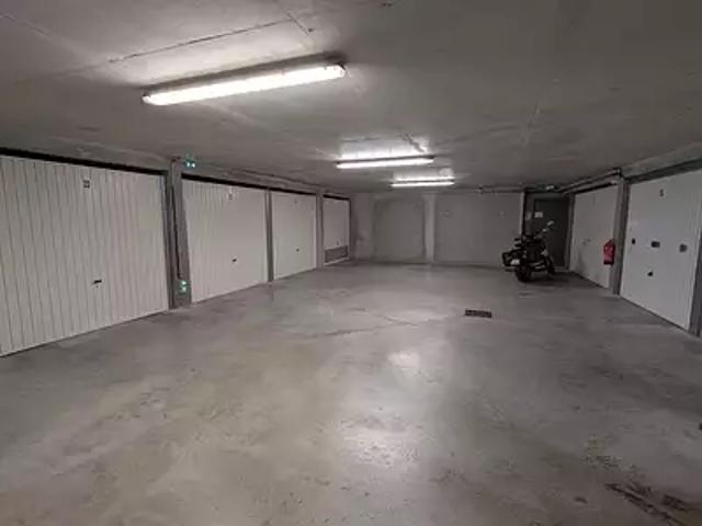 Garage vente à Lyon, Métropole de Lyon