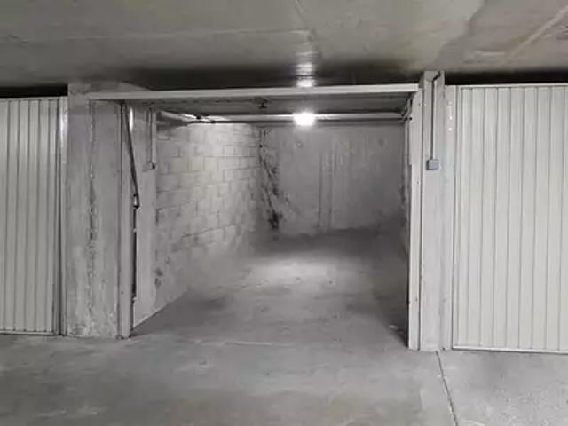 Garage vente à Lyon, Métropole de Lyon