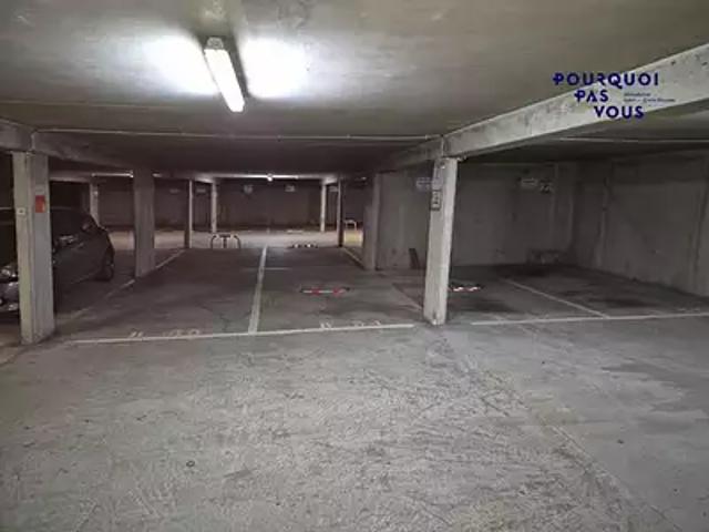 Garage vente à Lyon, Métropole de Lyon