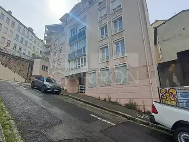 Garage vente à Lyon, Métropole de Lyon