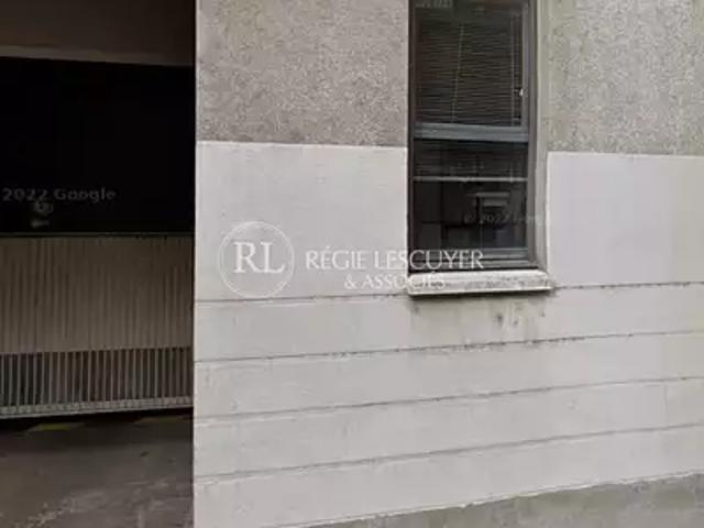 Garage location à Lyon, Métropole de Lyon