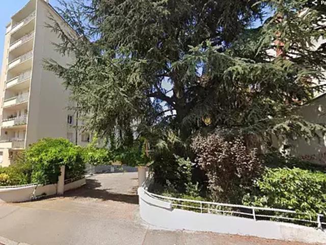 Garage location à Lyon, Métropole de Lyon