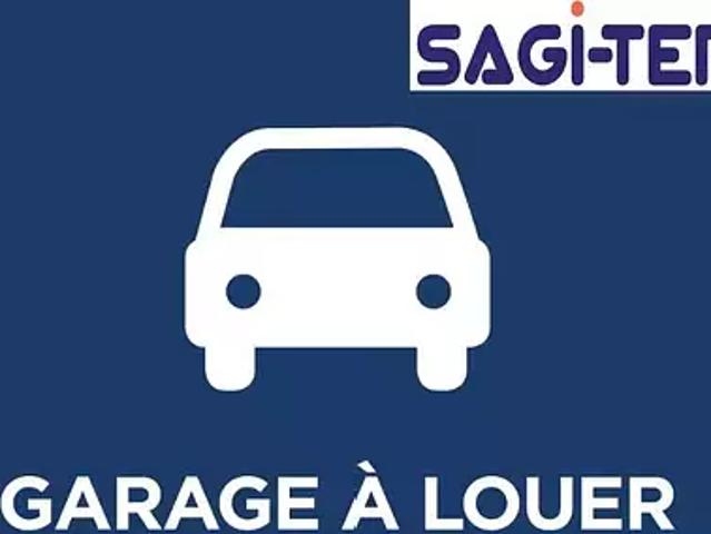 Garage location à Lyon, Métropole de Lyon