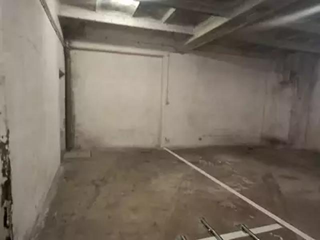 Garage location à Lyon, Métropole de Lyon