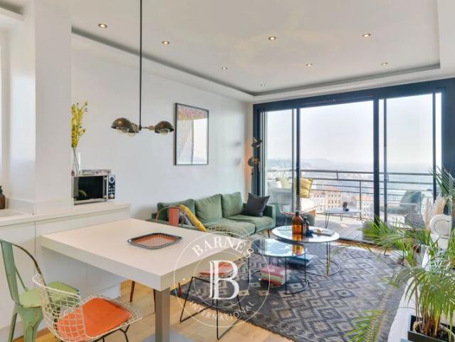 Appartement location à Lyon, Métropole de Lyon