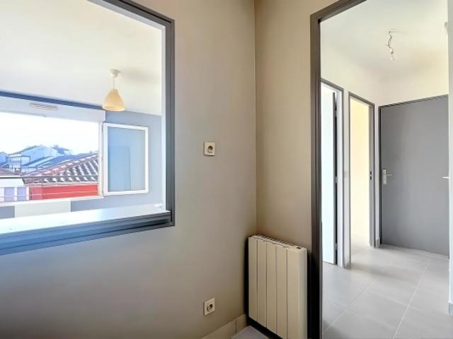 Appartement vente à Rhône, Auvergne-Rhône-Alpes