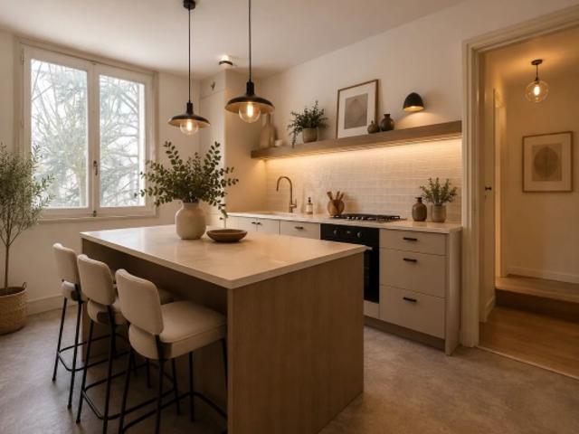 Appartement vente à Rhône, Auvergne-Rhône-Alpes