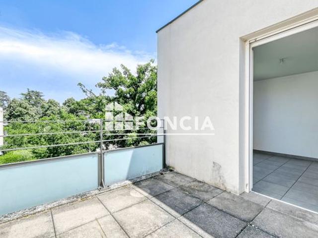 Appartement vente à Lyon, Métropole de Lyon