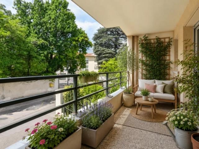 Appartement vente à Rhône, Auvergne-Rhône-Alpes