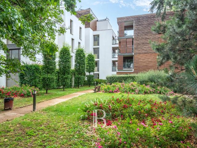 Appartement vente à Lyon, Métropole de Lyon
