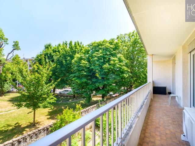 Appartement vente à Lyon, Métropole de Lyon