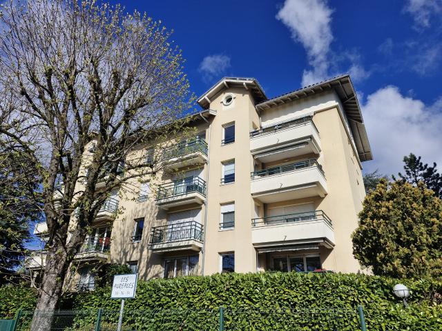Appartement vente à Lyon, Métropole de Lyon