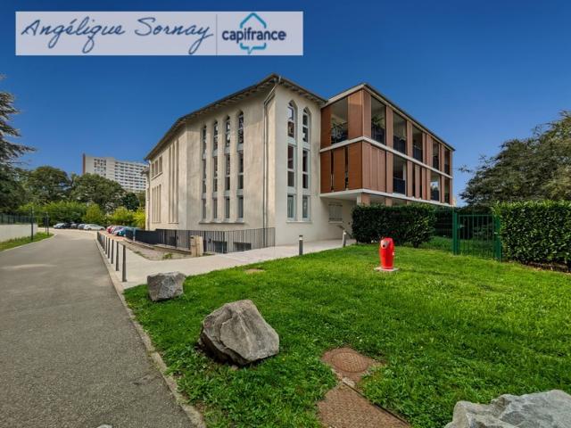 Appartement vente à Lyon, Métropole de Lyon