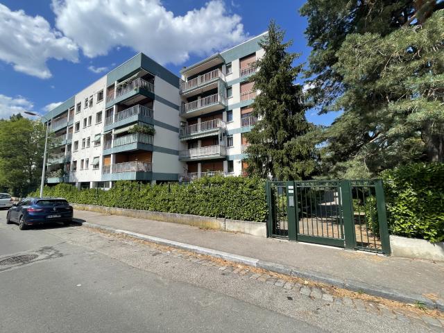 Appartement vente à Lyon, Rhône