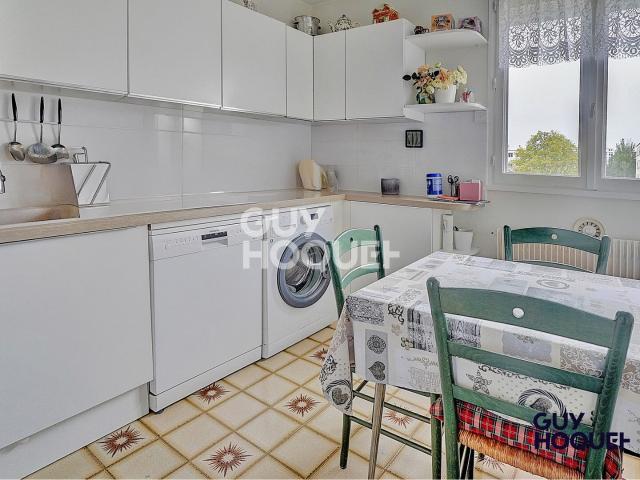 Appartement vente à Lyon, Métropole de Lyon