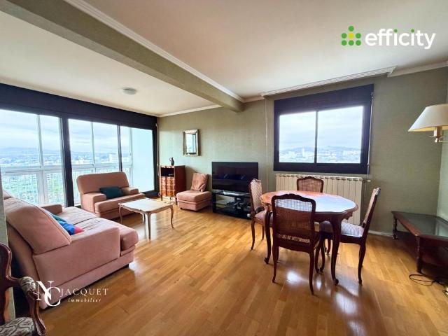 Appartement vente à Lyon, Métropole de Lyon